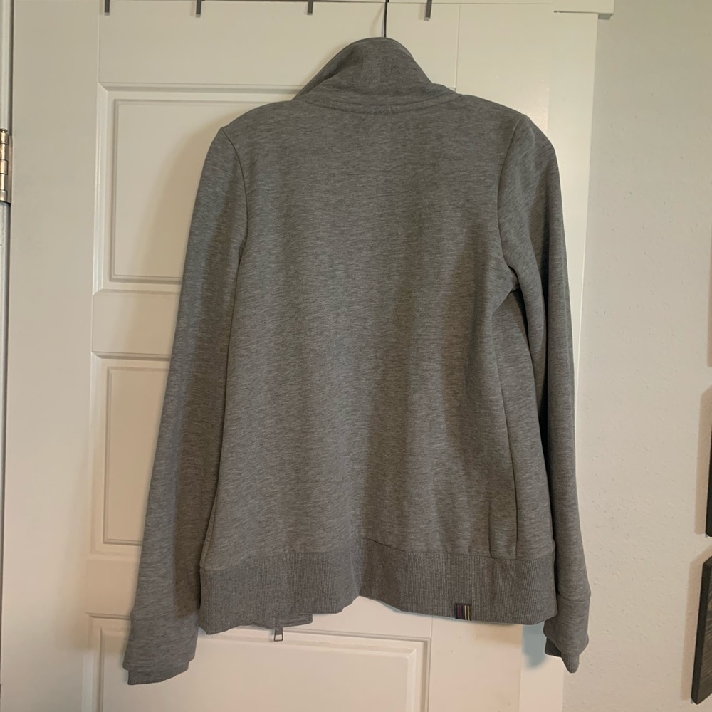 Bench Grey Jacket - Picture 9 of 9